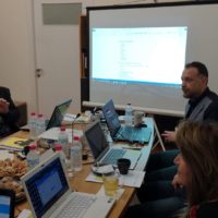 2nd Meeting of SuperGREENLABELFoods project meeting organized in Patras (5)