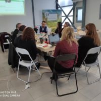 2nd Meeting of SuperGREENLABELFoods project meeting organized in Patras (6)