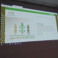 2nd Meeting of SuperGREENLABELFoods project meeting organized in Patras (8)