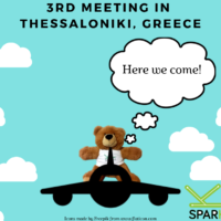 3rd Metting of SPARKLE project in Thessaloniki (1)