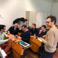 3rd Metting of SPARKLE project in Thessaloniki (5)