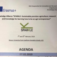 3rd Metting of SPARKLE project in Thessaloniki (7)